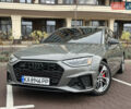 Серый Ауди А4, объемом двигателя 2 л и пробегом 29 тыс. км за 36900 $, фото 6 на Automoto.ua