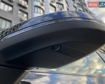 Серый Ауди А4, объемом двигателя 1.98 л и пробегом 1 тыс. км за 37900 $, фото 10 на Automoto.ua