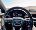 Сірий Ауді А4, об'ємом двигуна 0 л та пробігом 37 тис. км за 23000 $, фото 19 на Automoto.ua