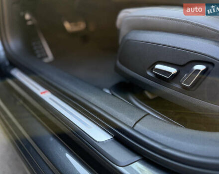 Серый Ауди А4, объемом двигателя 1.98 л и пробегом 26 тыс. км за 55500 $, фото 79 на Automoto.ua