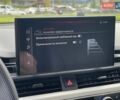 Ауди А4 2023 в Киеве на Automoto.ua Серый Ауди А4, объемом двигателя 2 л и пробегом 28 тыс. км за 54000 $, фото 56 на Automoto.ua