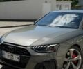 Сірий Ауді А4, об'ємом двигуна 1.98 л та пробігом 49 тис. км за 30500 $, фото 1 на Automoto.ua