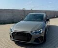 Сірий Ауді А4, об'ємом двигуна 0 л та пробігом 37 тис. км за 23000 $, фото 1 на Automoto.ua