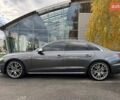 Ауди А4 2023 в Киеве на Automoto.ua Серый Ауди А4, объемом двигателя 2 л и пробегом 28 тыс. км за 54000 $, фото 87 на Automoto.ua