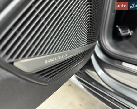 Серый Ауди А4, объемом двигателя 1.98 л и пробегом 26 тыс. км за 55500 $, фото 29 на Automoto.ua