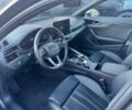 Серый Ауди А4, объемом двигателя 2 л и пробегом 24 тыс. км за 8900 $, фото 8 на Automoto.ua