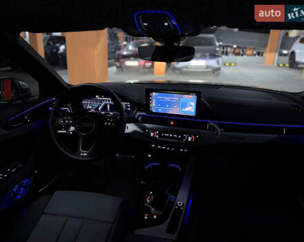 Серый Ауди А4, объемом двигателя 1.98 л и пробегом 26 тыс. км за 55500 $, фото 52 на Automoto.ua