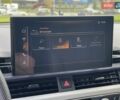 Ауди А4 2023 в Киеве на Automoto.ua Серый Ауди А4, объемом двигателя 2 л и пробегом 28 тыс. км за 54000 $, фото 48 на Automoto.ua