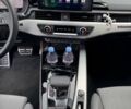 Ауди А4 2023 в Киеве на Automoto.ua Серый Ауди А4, объемом двигателя 2 л и пробегом 28 тыс. км за 54000 $, фото 41 на Automoto.ua