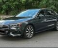 Сірий Ауді А4, об'ємом двигуна 1.98 л та пробігом 39 тис. км за 27700 $, фото 1 на Automoto.ua