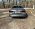 Сірий Ауді А4, об'ємом двигуна 2 л та пробігом 39 тис. км за 32960 $, фото 12 на Automoto.ua