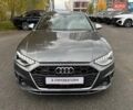 Ауди А4 2023 в Киеве на Automoto.ua Серый Ауди А4, объемом двигателя 2 л и пробегом 28 тыс. км за 54000 $, фото 2 на Automoto.ua