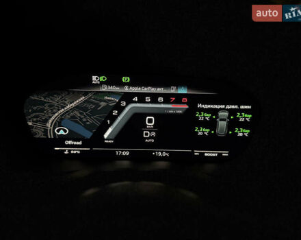 Серый Ауди А4, объемом двигателя 1.98 л и пробегом 26 тыс. км за 55500 $, фото 58 на Automoto.ua