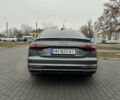 Сірий Ауді А4, об'ємом двигуна 1.98 л та пробігом 48 тис. км за 33000 $, фото 5 на Automoto.ua