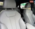 Ауди А4 2023 в Киеве на Automoto.ua Серый Ауди А4, объемом двигателя 2 л и пробегом 28 тыс. км за 54000 $, фото 84 на Automoto.ua