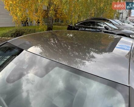 Ауди А4 2023 в Киеве на Automoto.ua Серый Ауди А4, объемом двигателя 2 л и пробегом 28 тыс. км за 54000 $, фото 22 на Automoto.ua