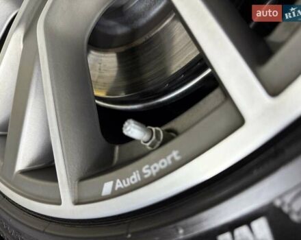 Ауди А4 2023 в Киеве на Automoto.ua Серый Ауди А4, объемом двигателя 2 л и пробегом 28 тыс. км за 54000 $, фото 95 на Automoto.ua