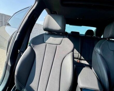 Сірий Ауді А4, об'ємом двигуна 0 л та пробігом 37 тис. км за 23000 $, фото 17 на Automoto.ua