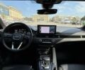 Серый Ауди А4, объемом двигателя 2 л и пробегом 46 тыс. км за 35500 $, фото 5 на Automoto.ua