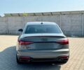 Сірий Ауді А4, об'ємом двигуна 0 л та пробігом 37 тис. км за 23000 $, фото 8 на Automoto.ua