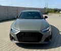 Сірий Ауді А4, об'ємом двигуна 0 л та пробігом 37 тис. км за 23000 $, фото 2 на Automoto.ua