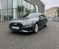 Сірий Ауді А4, об'ємом двигуна 1.98 л та пробігом 57 тис. км за 29900 $, фото 1 на Automoto.ua