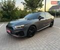 Сірий Ауді А4, об'ємом двигуна 2 л та пробігом 45 тис. км за 27800 $, фото 1 на Automoto.ua