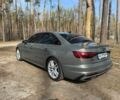 Сірий Ауді А4, об'ємом двигуна 2 л та пробігом 39 тис. км за 32960 $, фото 13 на Automoto.ua