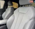 Ауди А4 2023 в Киеве на Automoto.ua Серый Ауди А4, объемом двигателя 2 л и пробегом 28 тыс. км за 54000 $, фото 30 на Automoto.ua