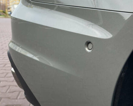 Серый Ауди А4, объемом двигателя 2 л и пробегом 29 тыс. км за 36900 $, фото 33 на Automoto.ua