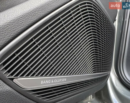 Серый Ауди А4, объемом двигателя 2 л и пробегом 29 тыс. км за 36900 $, фото 52 на Automoto.ua