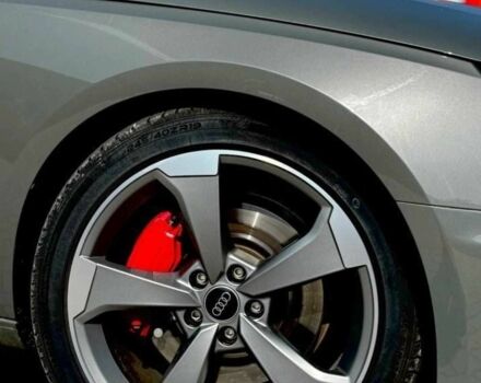 Сірий Ауді А4, об'ємом двигуна 0 л та пробігом 37 тис. км за 23000 $, фото 10 на Automoto.ua