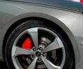Сірий Ауді А4, об'ємом двигуна 0 л та пробігом 37 тис. км за 23000 $, фото 10 на Automoto.ua