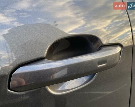 Серый Ауди А4, объемом двигателя 1.98 л и пробегом 1 тыс. км за 37900 $, фото 12 на Automoto.ua