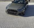 Сірий Ауді А4, об'ємом двигуна 0 л та пробігом 34 тис. км за 19800 $, фото 1 на Automoto.ua