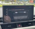 Ауди А4 2023 в Киеве на Automoto.ua Серый Ауди А4, объемом двигателя 2 л и пробегом 28 тыс. км за 54000 $, фото 55 на Automoto.ua