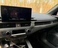 Сірий Ауді А4, об'ємом двигуна 2 л та пробігом 39 тис. км за 32960 $, фото 3 на Automoto.ua