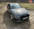 Серый Ауди А4, объемом двигателя 1.98 л и пробегом 33 тыс. км за 34900 $, фото 1 на Automoto.ua