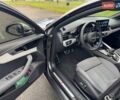 Ауди А4 2023 в Киеве на Automoto.ua Серый Ауди А4, объемом двигателя 2 л и пробегом 28 тыс. км за 54000 $, фото 23 на Automoto.ua
