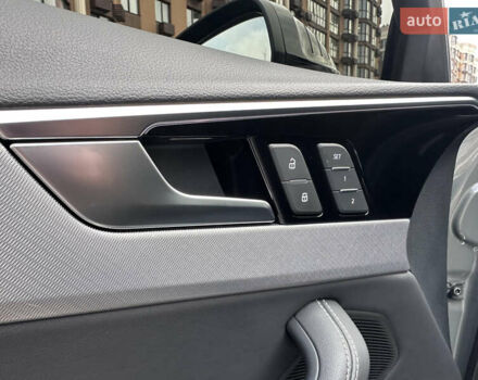 Серый Ауди А4, объемом двигателя 2 л и пробегом 29 тыс. км за 36900 $, фото 51 на Automoto.ua