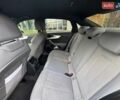 Ауди А4 2023 в Киеве на Automoto.ua Серый Ауди А4, объемом двигателя 2 л и пробегом 28 тыс. км за 54000 $, фото 72 на Automoto.ua