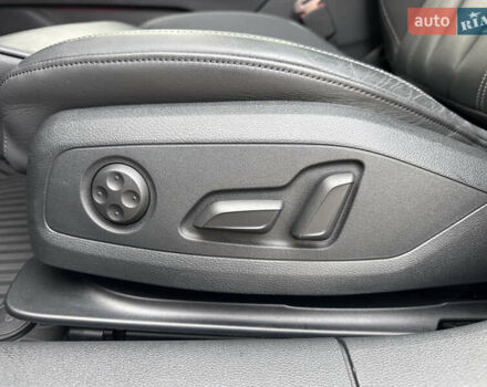 Серый Ауди А4, объемом двигателя 2 л и пробегом 29 тыс. км за 36900 $, фото 40 на Automoto.ua