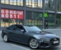 Сірий Ауді А4, об'ємом двигуна 1.98 л та пробігом 57 тис. км за 32000 $, фото 1 на Automoto.ua