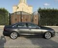 Серый Ауди А4, объемом двигателя 0 л и пробегом 25 тыс. км за 23000 $, фото 3 на Automoto.ua