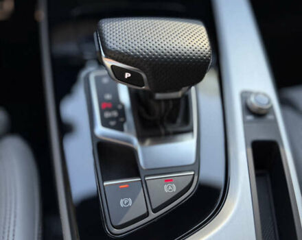 Серый Ауди А4, объемом двигателя 1.98 л и пробегом 26 тыс. км за 55500 $, фото 76 на Automoto.ua