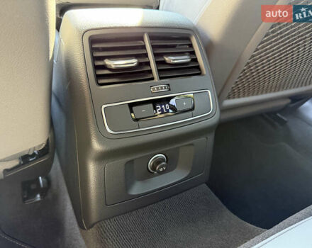 Серый Ауди А4, объемом двигателя 1.98 л и пробегом 26 тыс. км за 55500 $, фото 75 на Automoto.ua