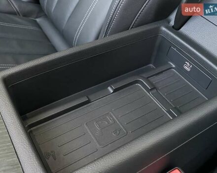 Серый Ауди А4, объемом двигателя 1.98 л и пробегом 1 тыс. км за 37900 $, фото 31 на Automoto.ua