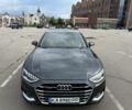 Сірий Ауді А4, об'ємом двигуна 2 л та пробігом 36 тис. км за 29575 $, фото 1 на Automoto.ua