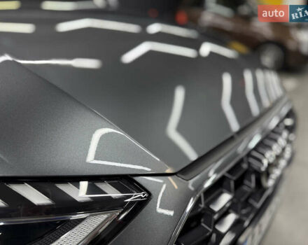 Серый Ауди А4, объемом двигателя 1.98 л и пробегом 26 тыс. км за 55500 $, фото 9 на Automoto.ua