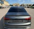 Сірий Ауді А4, об'ємом двигуна 1.98 л та пробігом 56 тис. км за 29900 $, фото 5 на Automoto.ua